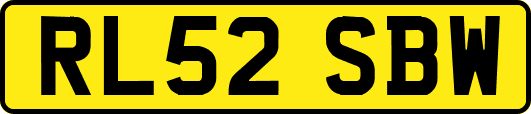 RL52SBW