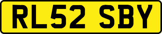 RL52SBY