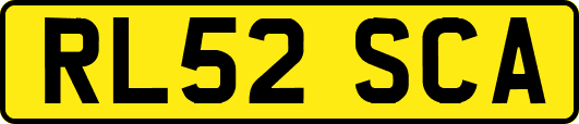 RL52SCA
