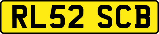 RL52SCB