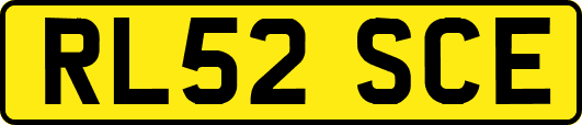 RL52SCE