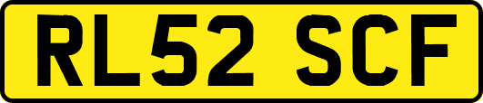 RL52SCF