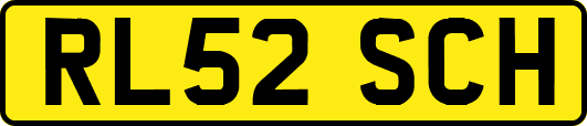 RL52SCH