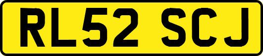 RL52SCJ