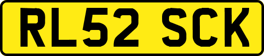 RL52SCK