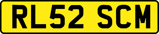 RL52SCM