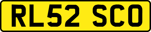 RL52SCO
