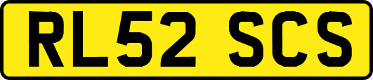 RL52SCS