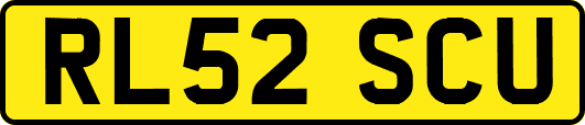 RL52SCU