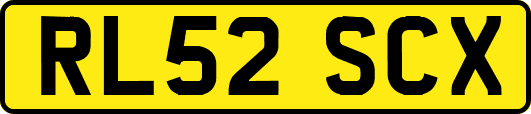 RL52SCX