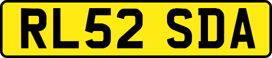 RL52SDA