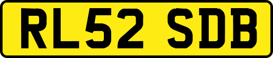 RL52SDB
