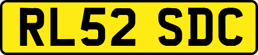 RL52SDC