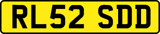 RL52SDD