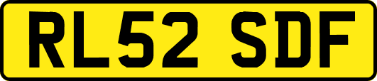 RL52SDF
