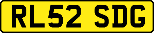 RL52SDG