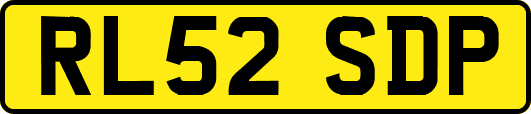 RL52SDP