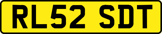 RL52SDT
