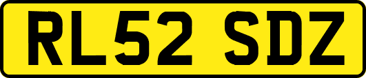 RL52SDZ
