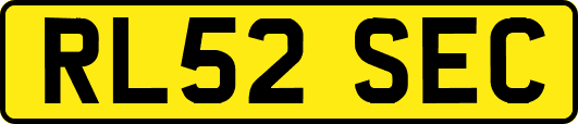 RL52SEC