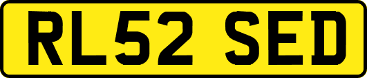 RL52SED
