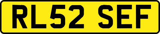 RL52SEF