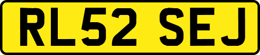 RL52SEJ