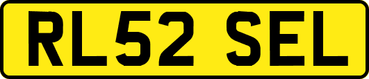 RL52SEL
