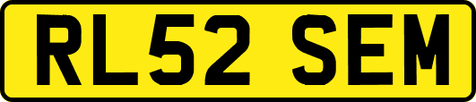 RL52SEM