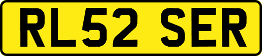 RL52SER