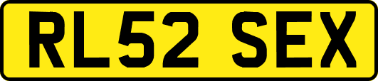 RL52SEX