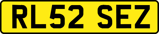 RL52SEZ