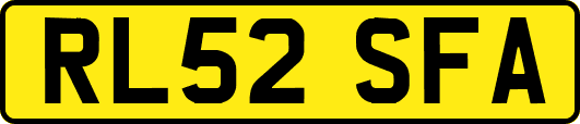 RL52SFA