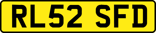 RL52SFD