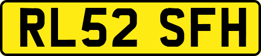 RL52SFH