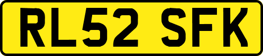 RL52SFK
