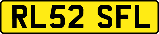 RL52SFL