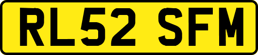 RL52SFM