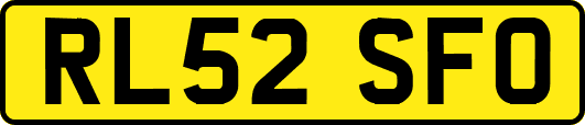 RL52SFO