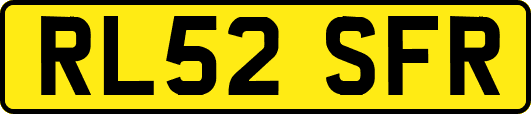 RL52SFR