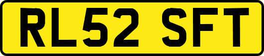 RL52SFT
