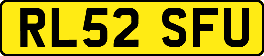 RL52SFU
