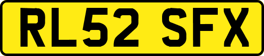 RL52SFX