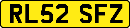 RL52SFZ
