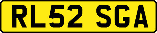 RL52SGA