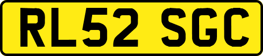 RL52SGC