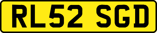 RL52SGD
