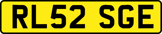 RL52SGE