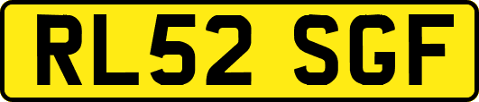 RL52SGF