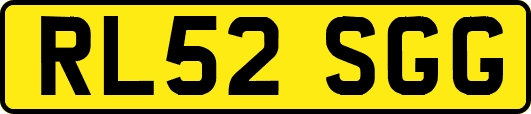 RL52SGG